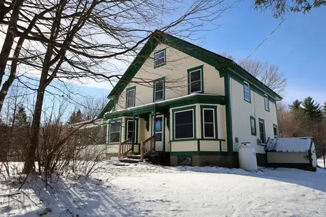 1826 Wheelock Road Sutton VT 05867