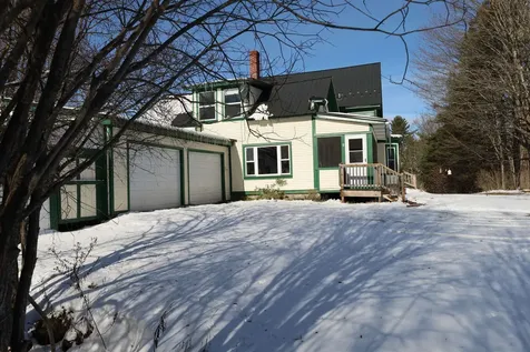 1826 Wheelock Road Sutton VT 05867