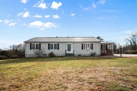 235 Beauty Hill Road Barrington NH 03825