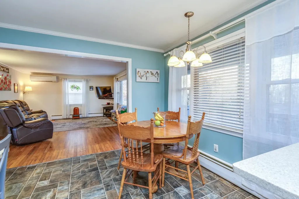 7 Currier Road Concord NH 03301