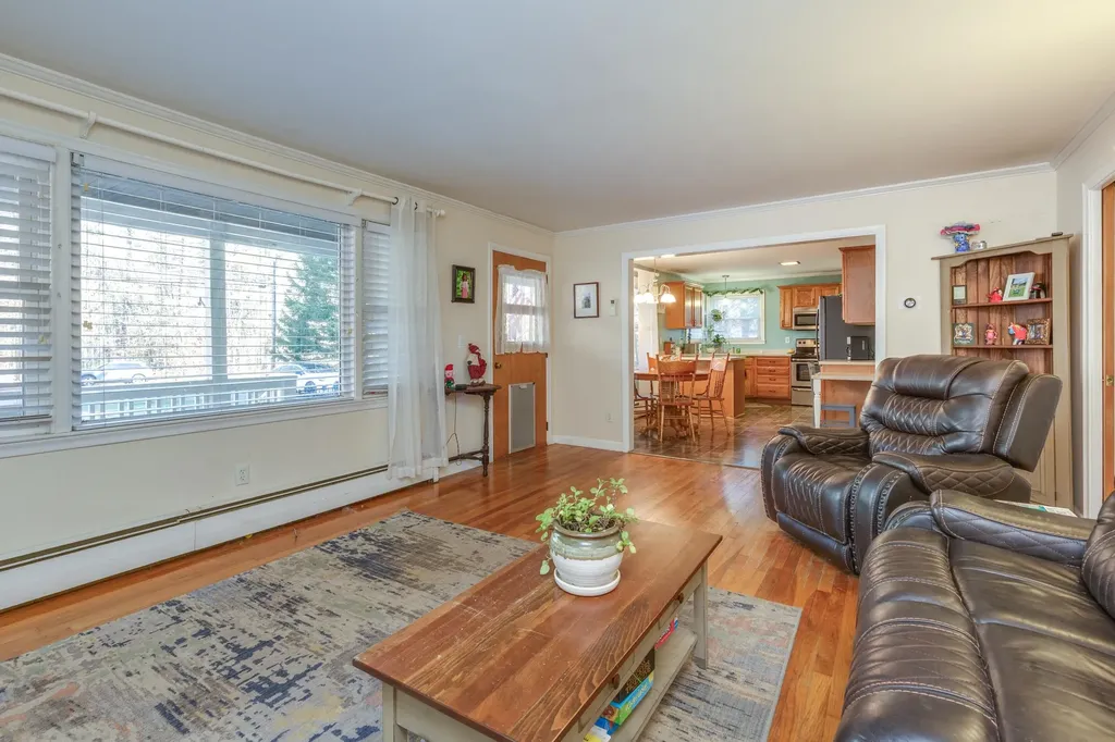 7 Currier Road Concord NH 03301