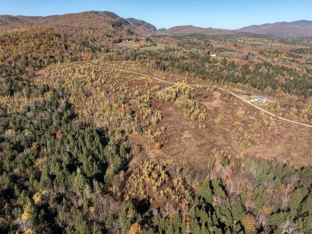 00 Birch Tree Lane Cambridge VT 05464