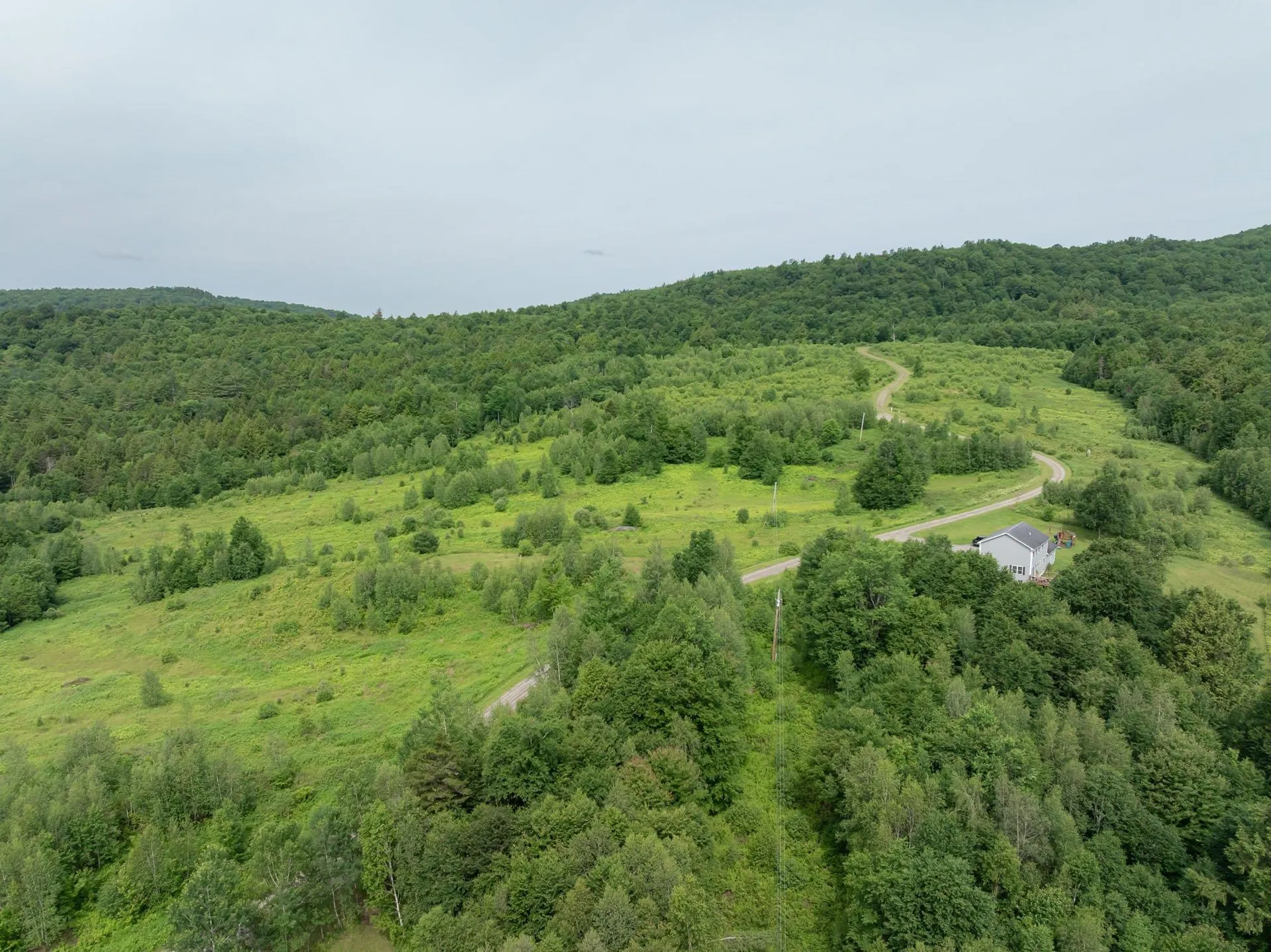 00 Birch Tree Lane Cambridge VT 05464
