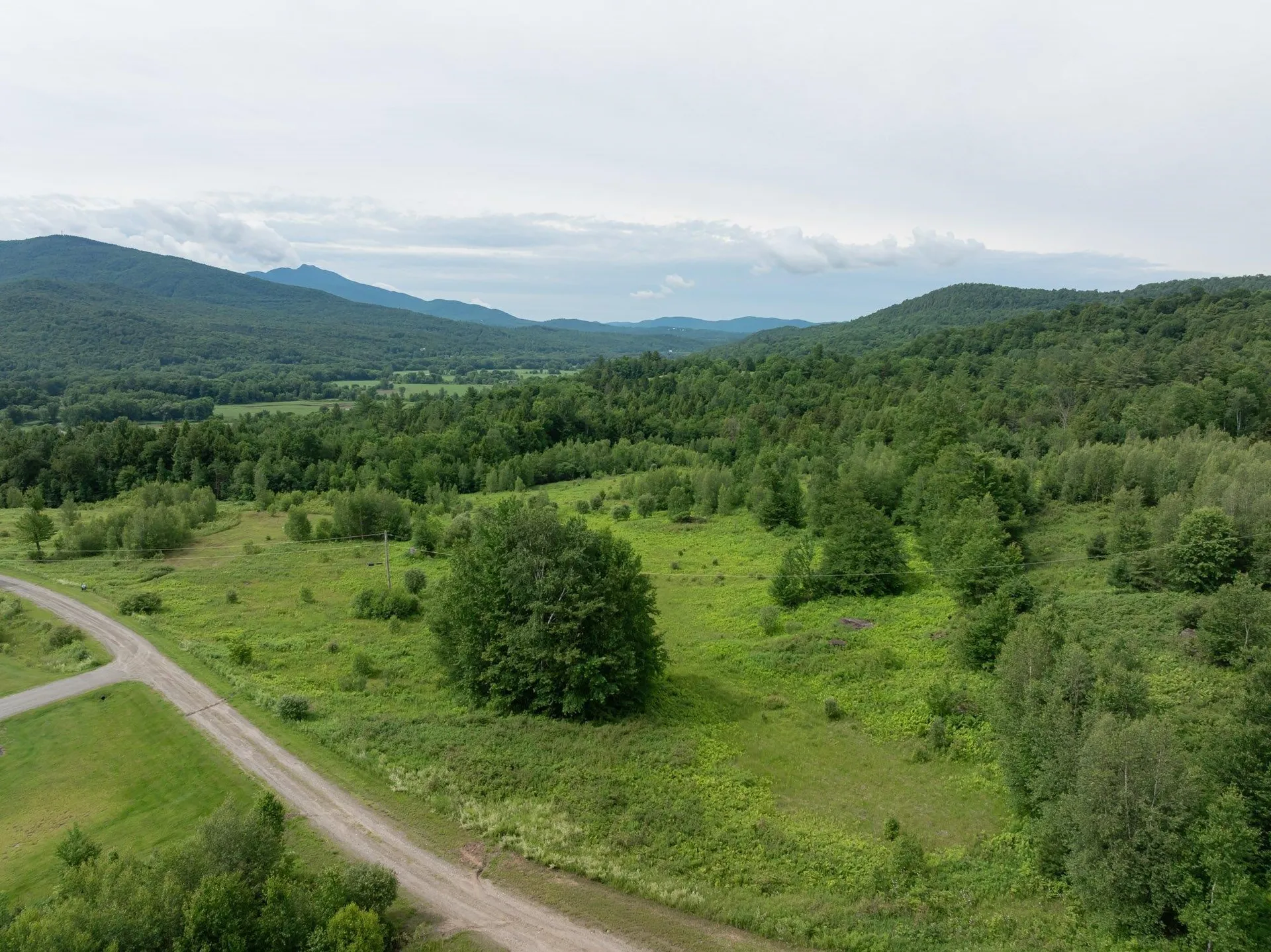 00 Birch Tree Lane Cambridge VT 05464