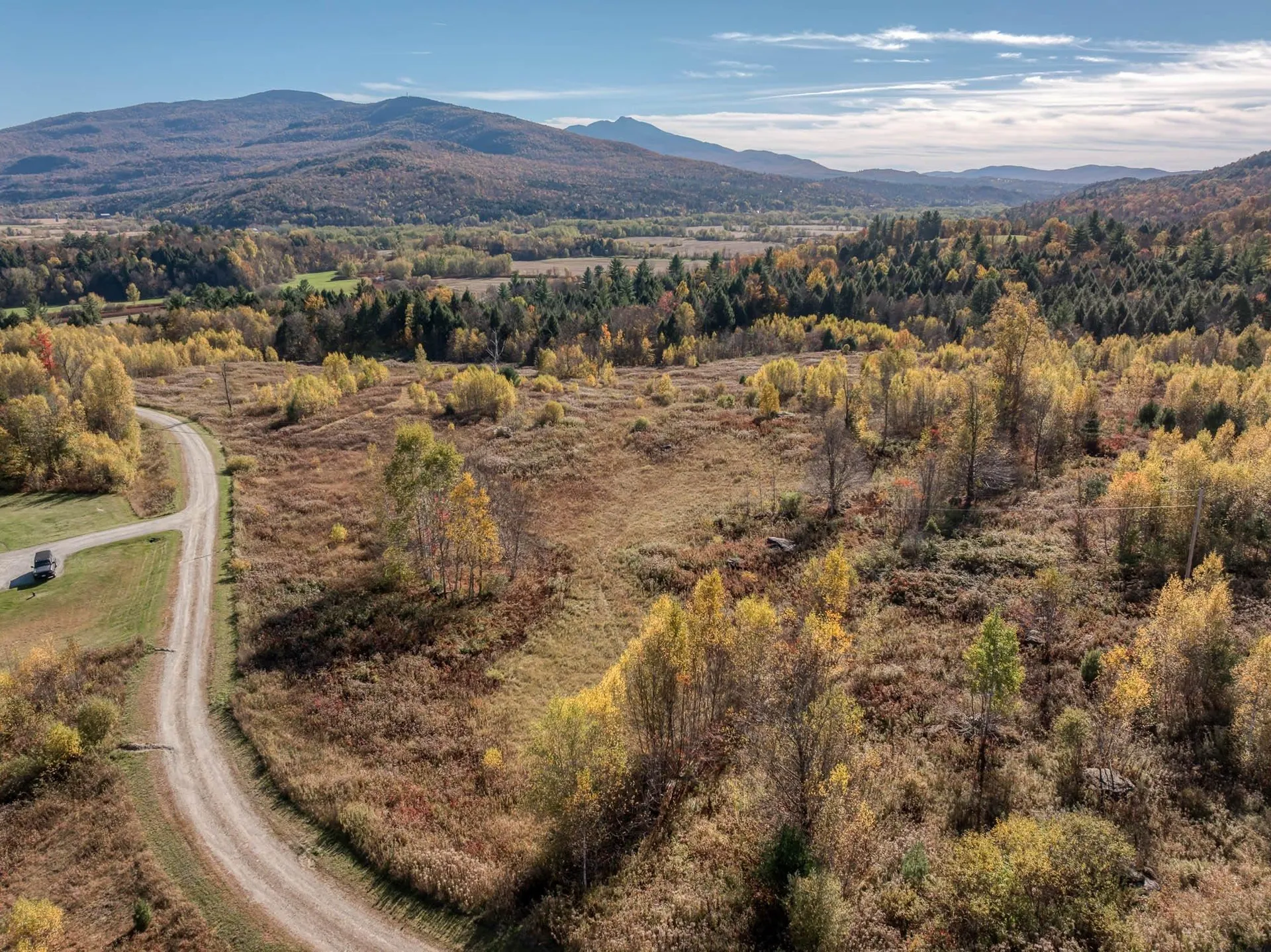 00 Birch Tree Lane Cambridge VT 05464