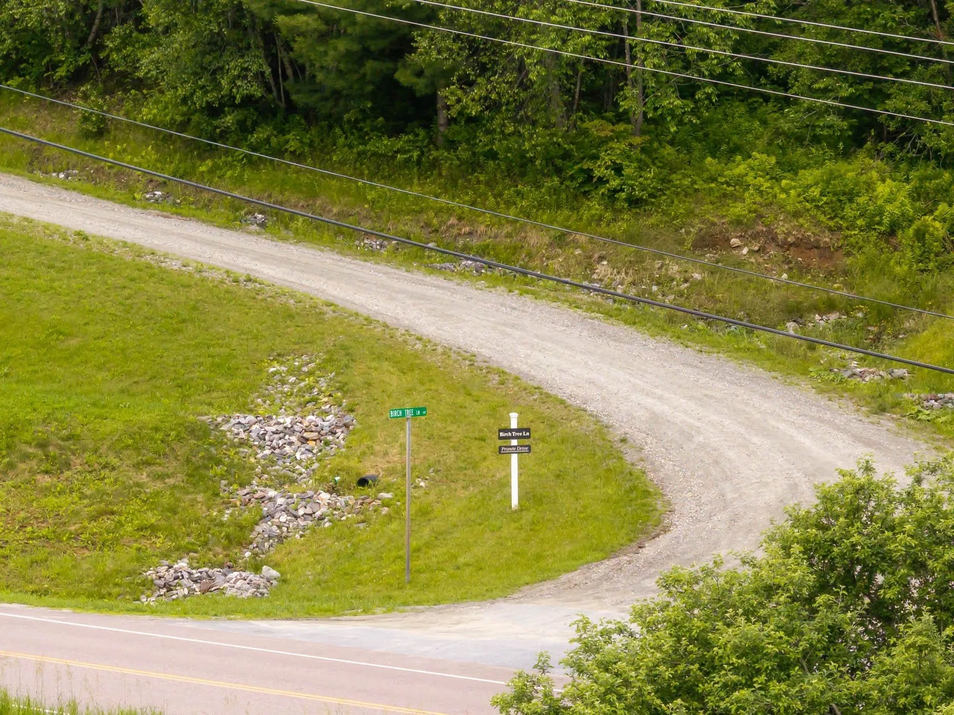 00 Birch Tree Lane Cambridge VT 05464