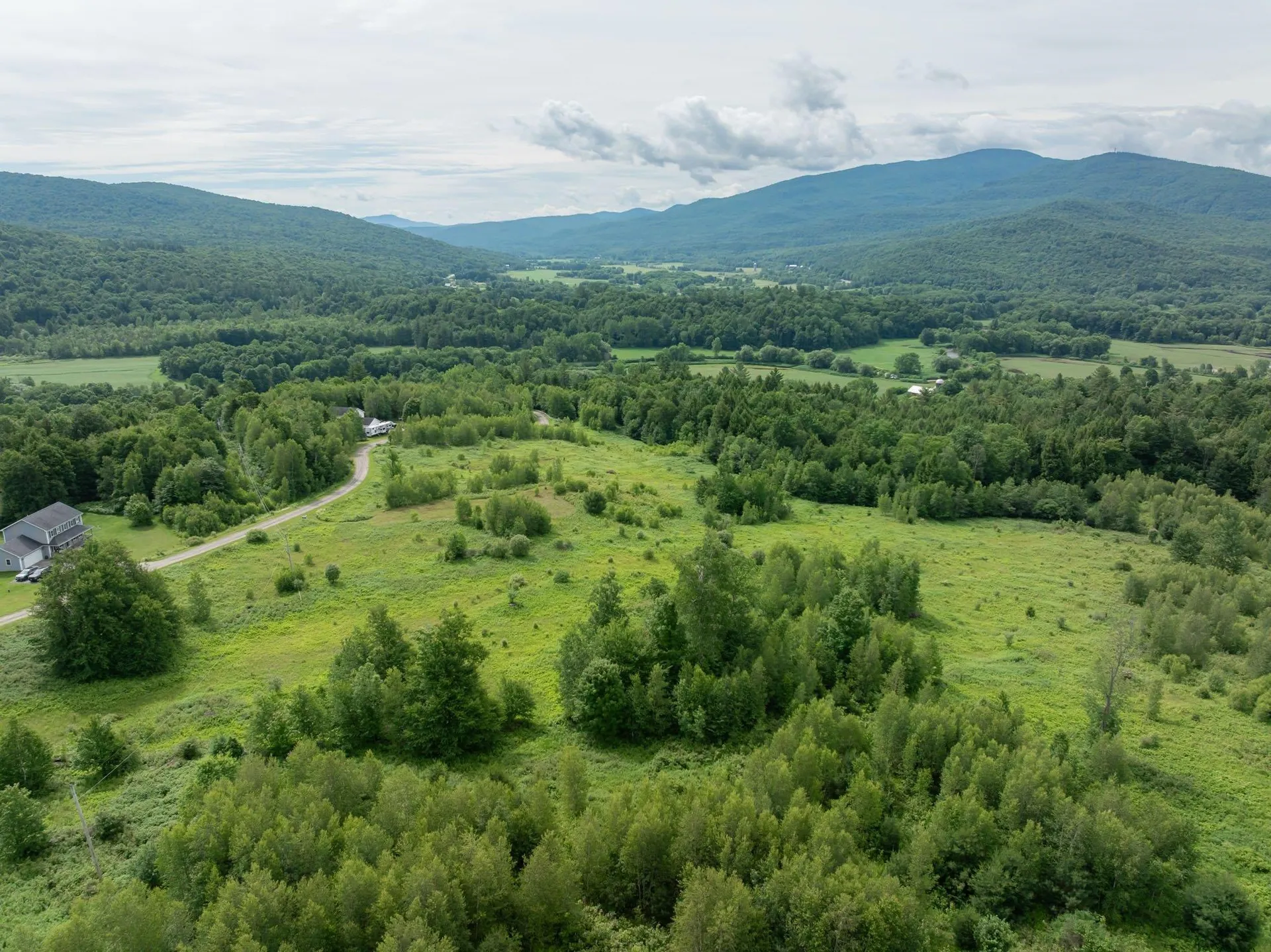 00 Birch Tree Lane Cambridge VT 05464