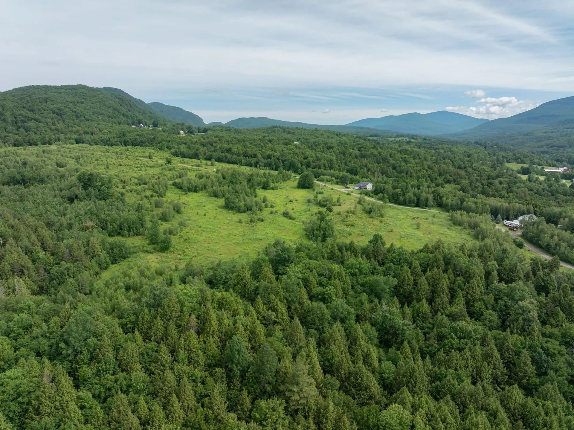 00 Birch Tree Lane Cambridge VT 05464
