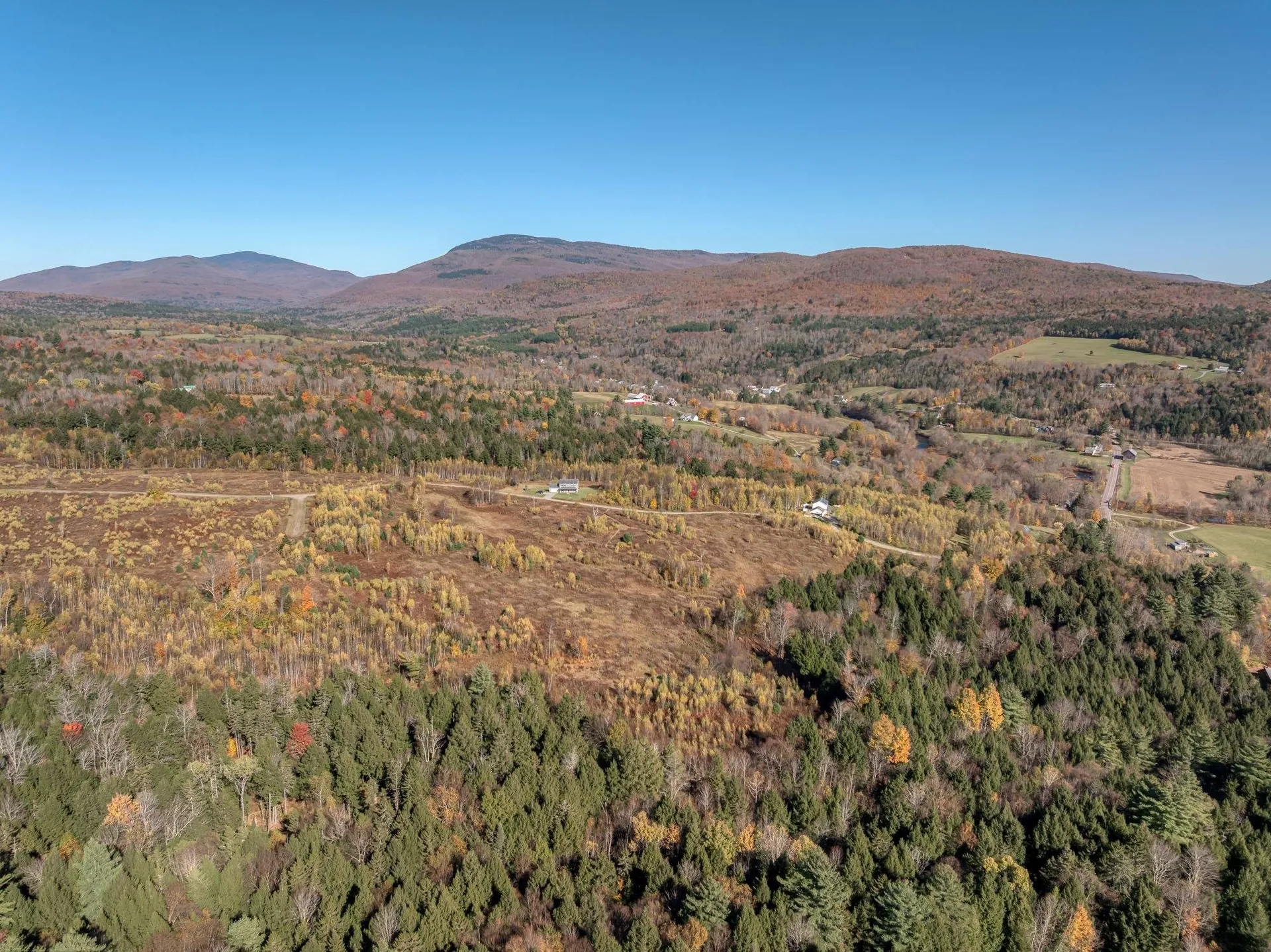 00 Birch Tree Lane Cambridge VT 05464