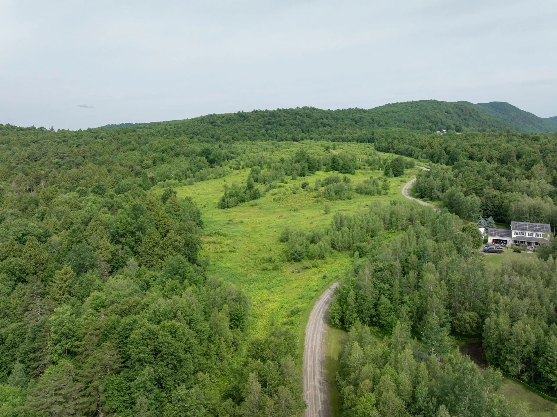 00 Birch Tree Lane Cambridge VT 05464