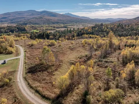 00 Birch Tree Lane Cambridge VT 05464