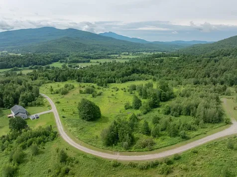 00 Birch Tree Lane Cambridge VT 05464