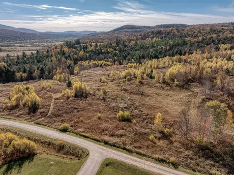 00 Birch Tree Lane Cambridge VT 05464