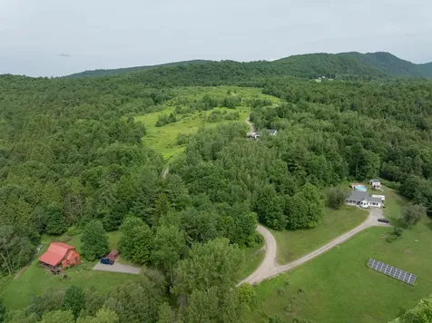00 Birch Tree Lane Cambridge VT 05464
