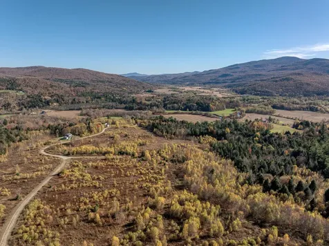 00 Birch Tree Lane Cambridge VT 05464