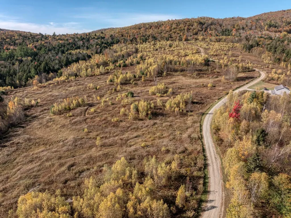 00 Birch Tree Lane Cambridge VT 05464