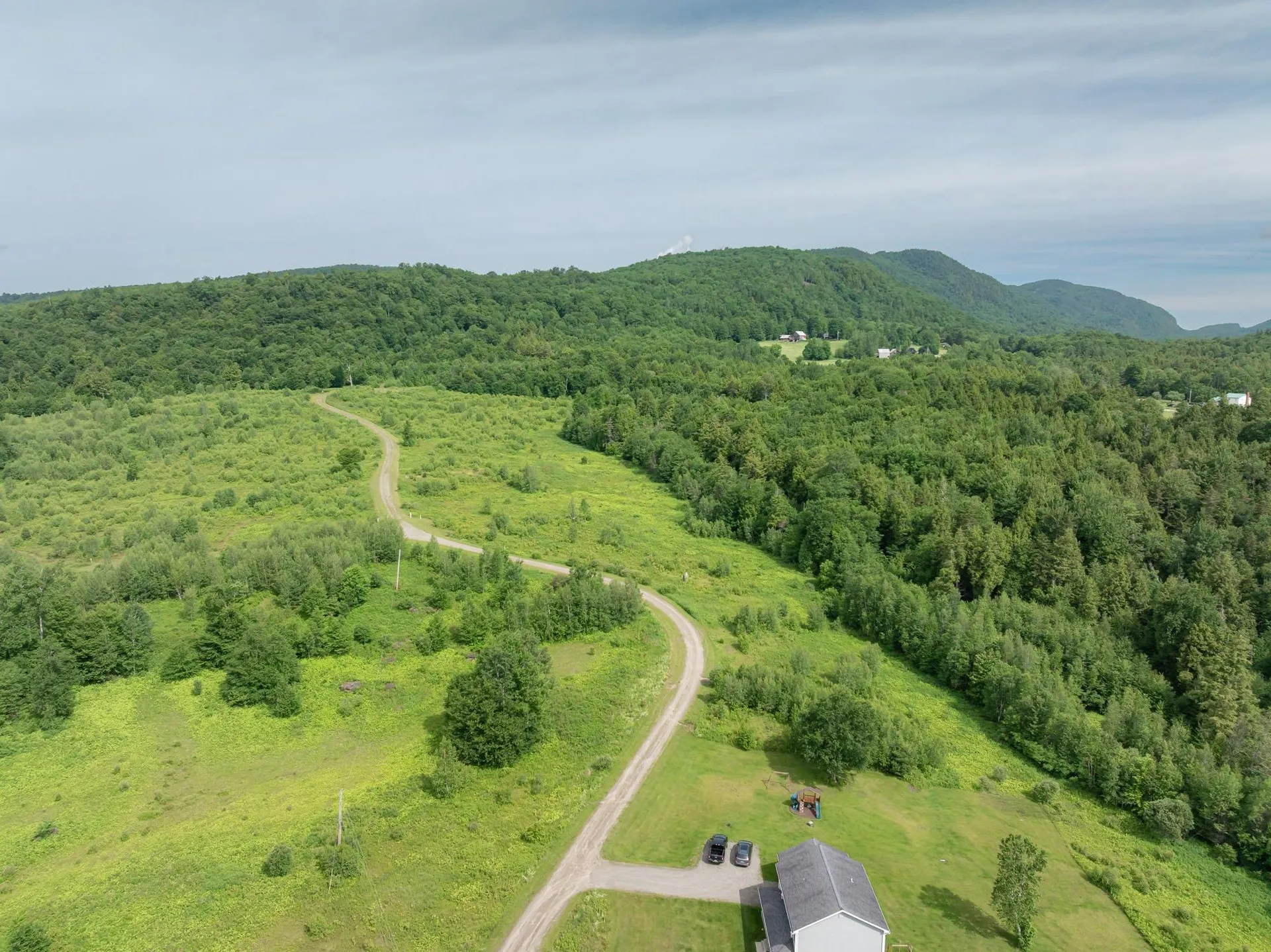 00 Birch Tree Lane Cambridge VT 05464