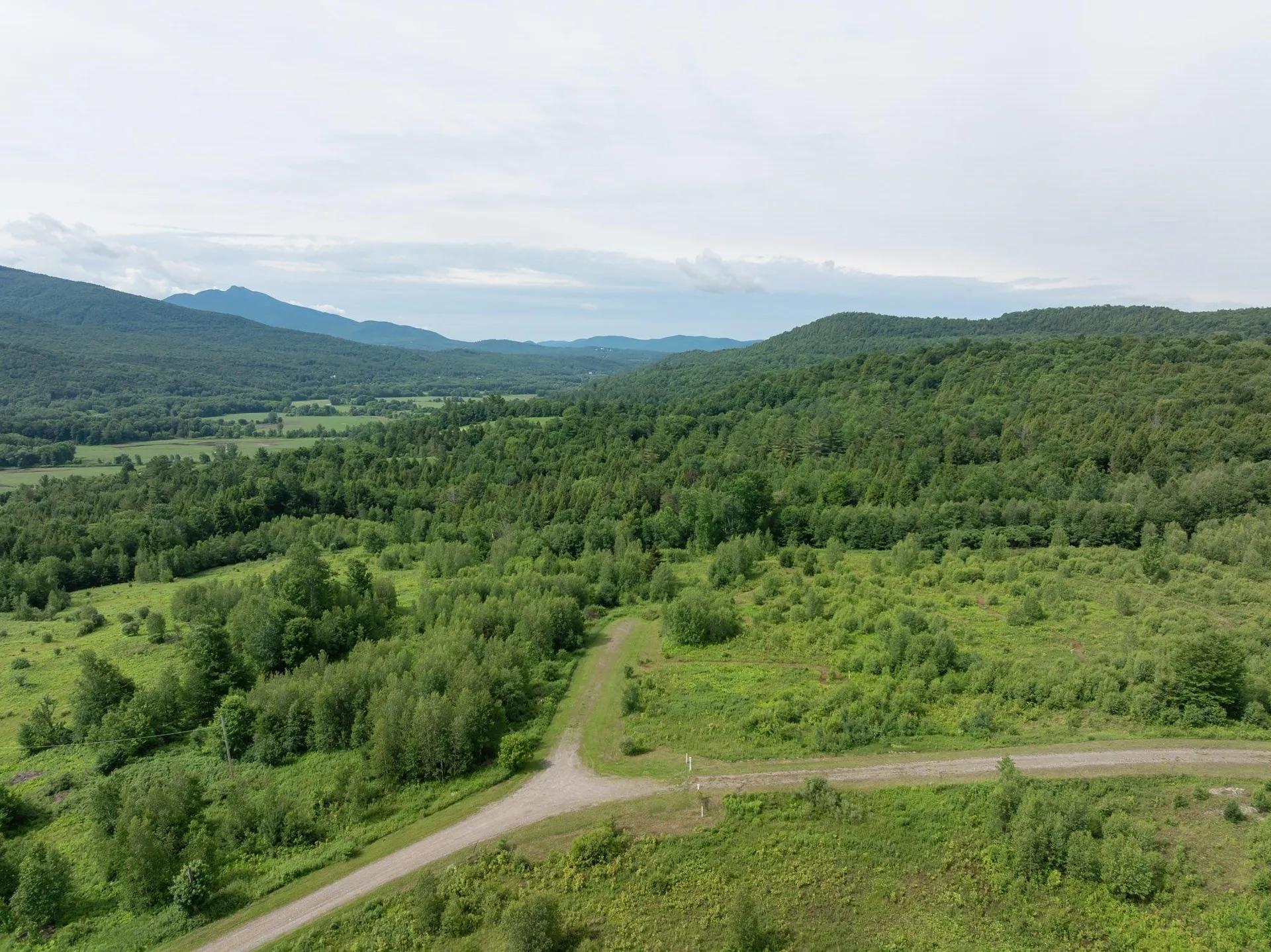00 Birch Tree Lane Cambridge VT 05464