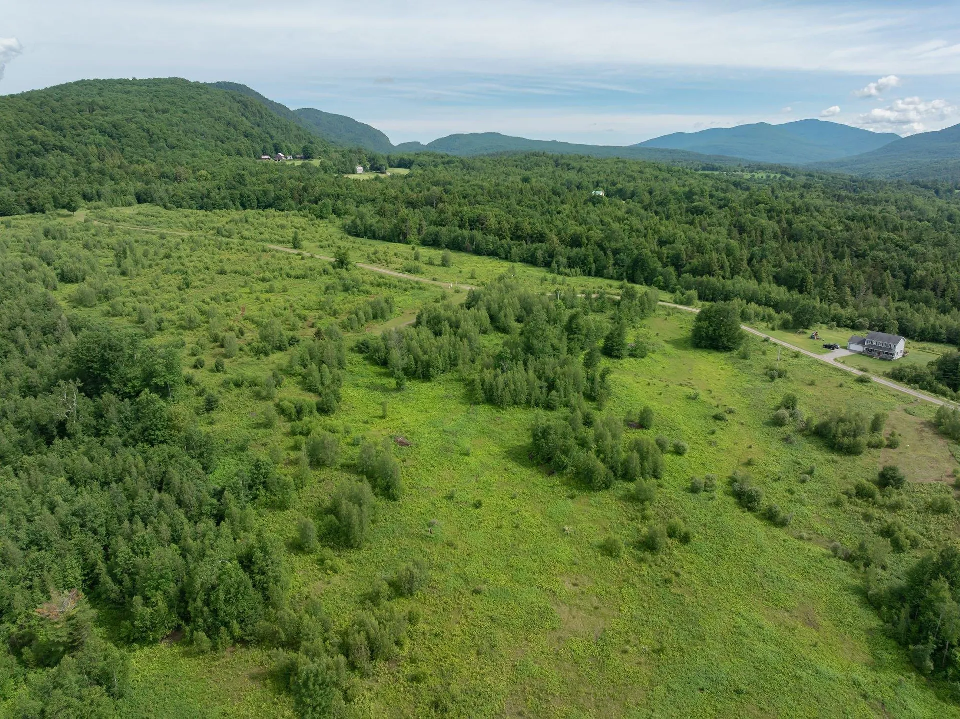 00 Birch Tree Lane Cambridge VT 05464