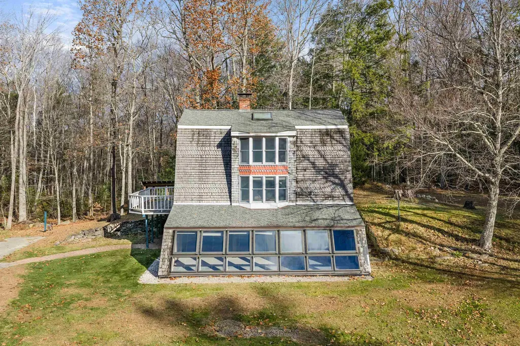 14 About Nothing Lane Barrington NH 03825