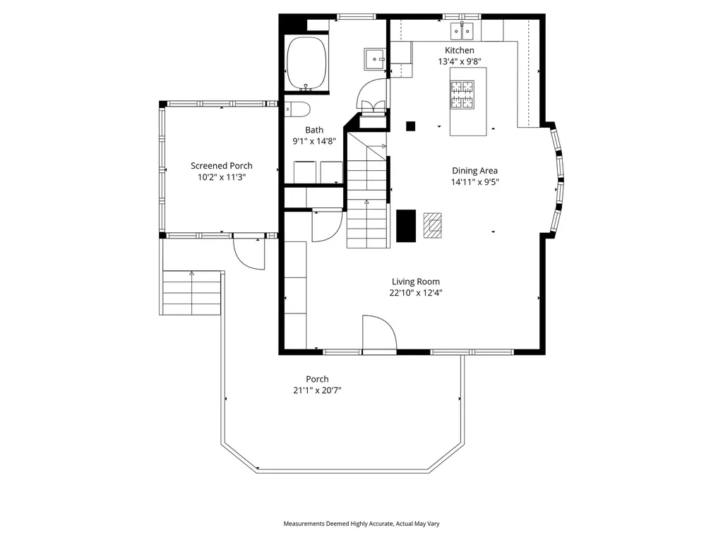 14 About Nothing Lane Barrington NH 03825