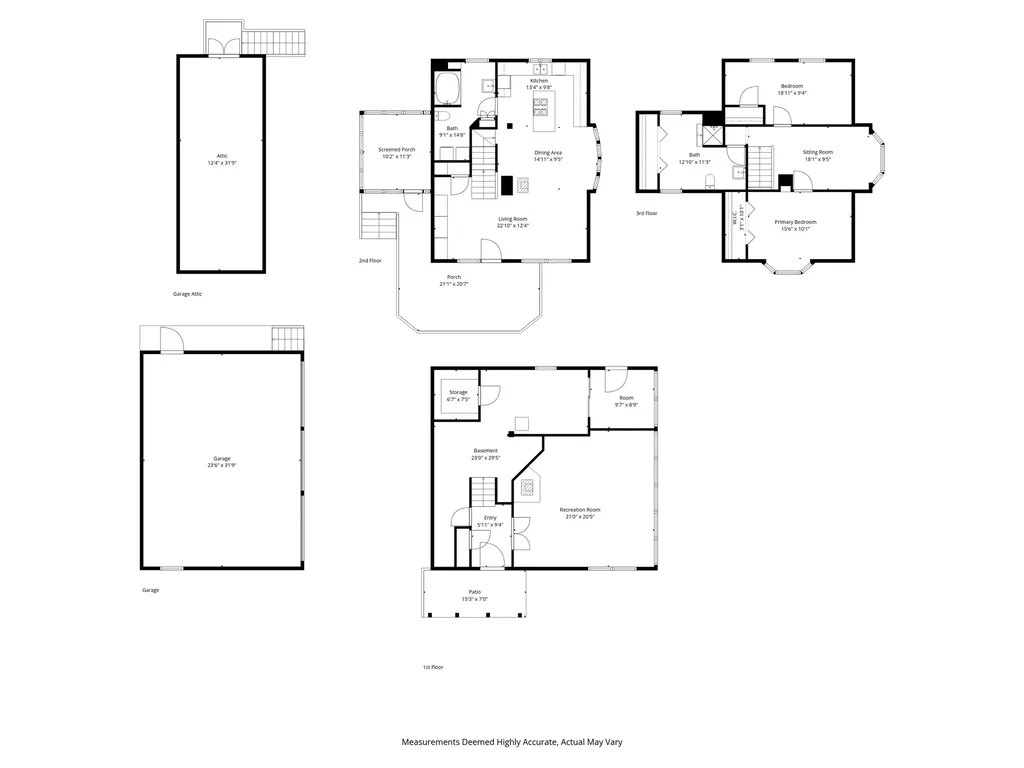14 About Nothing Lane Barrington NH 03825