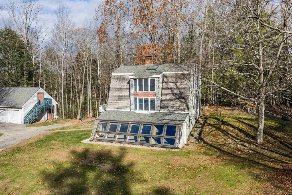 14 About Nothing Lane Barrington NH 03825