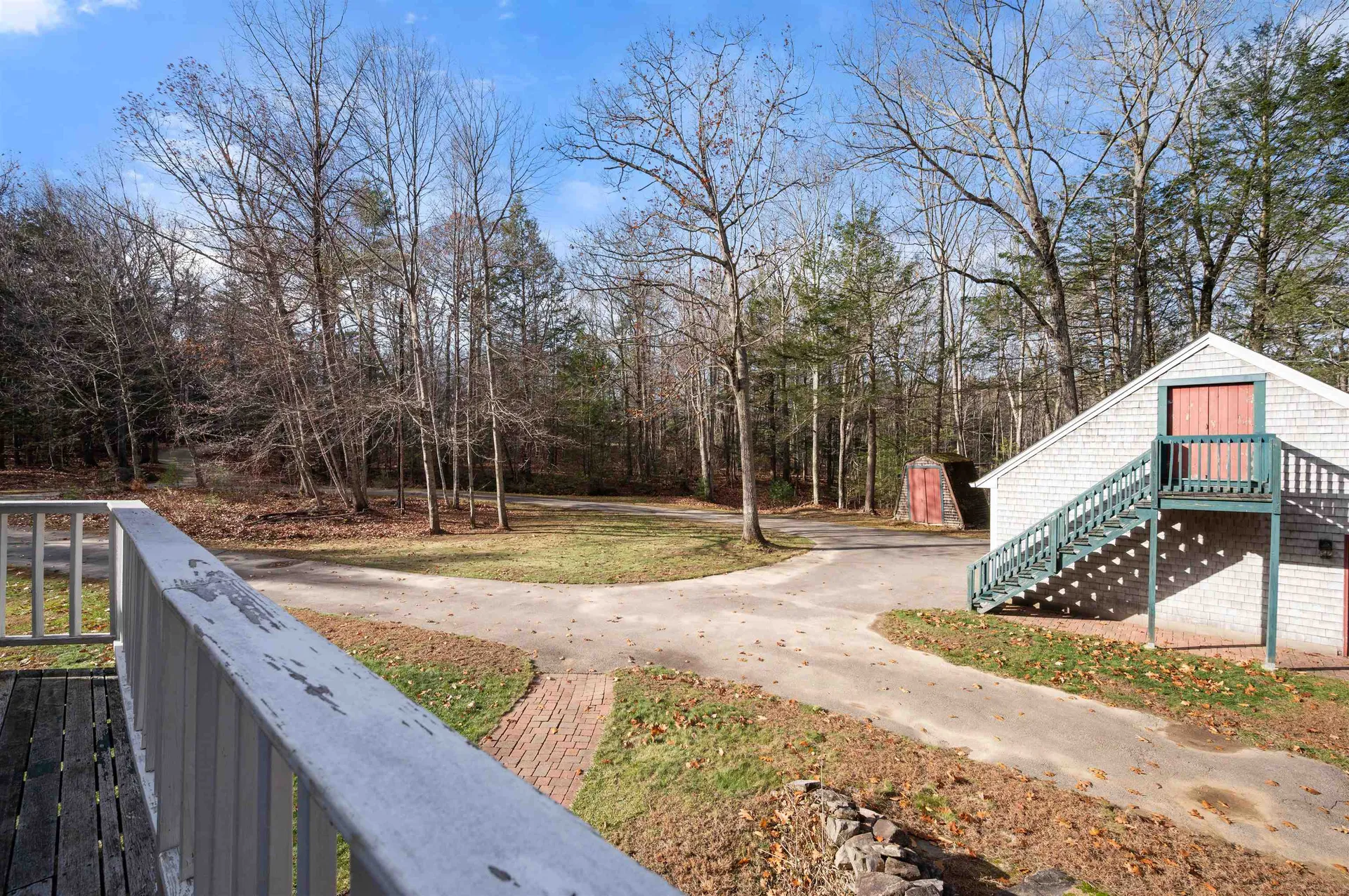 14 About Nothing Lane Barrington NH 03825