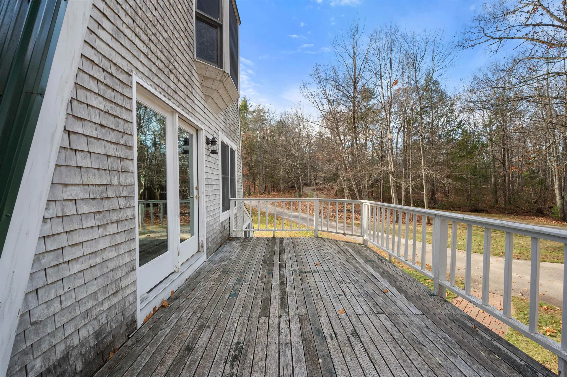 14 About Nothing Lane Barrington NH 03825