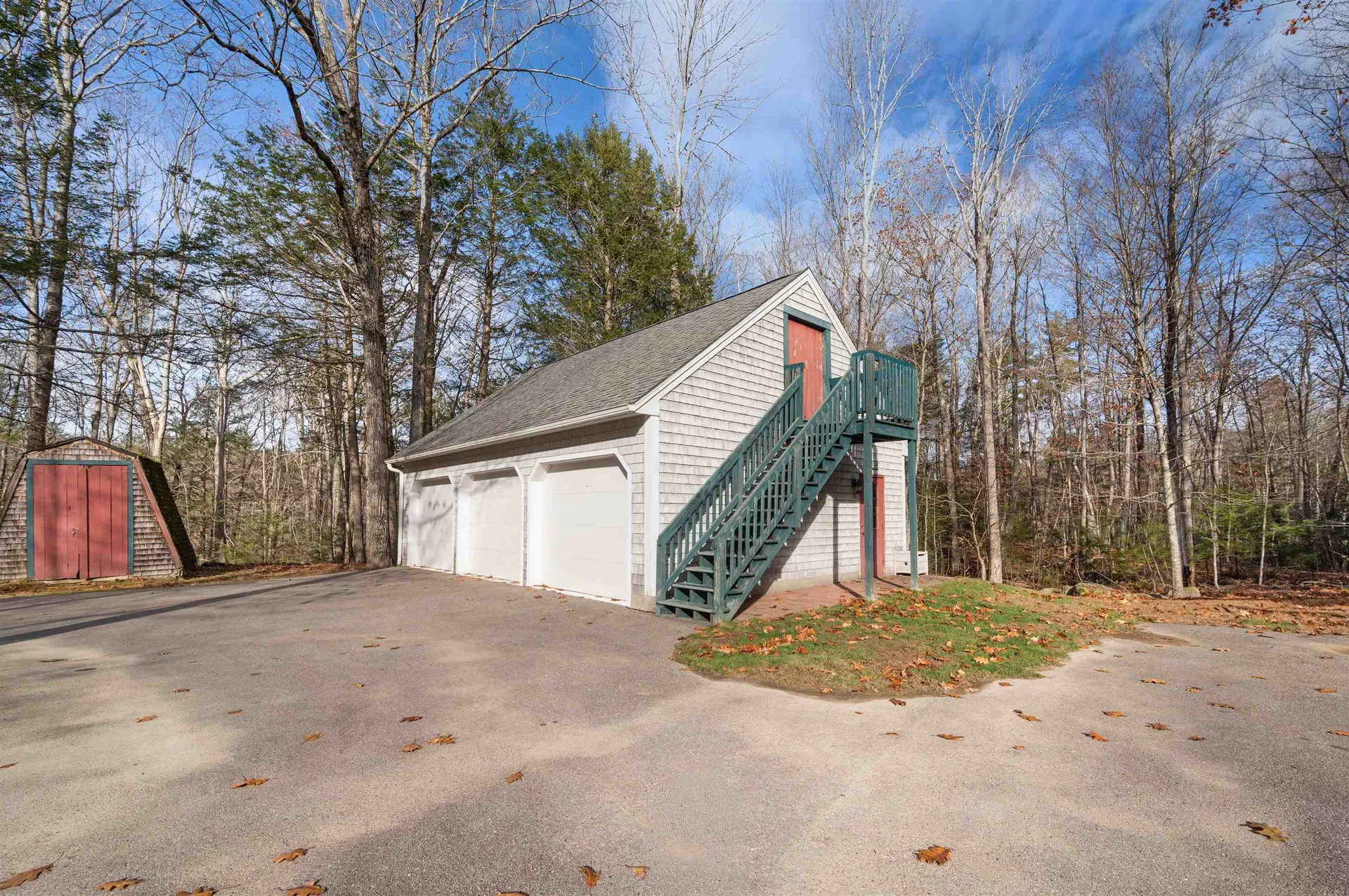 14 About Nothing Lane Barrington NH 03825