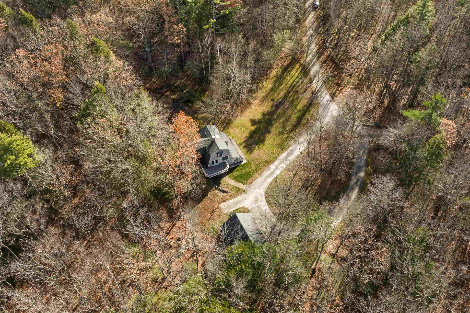 14 About Nothing Lane Barrington NH 03825