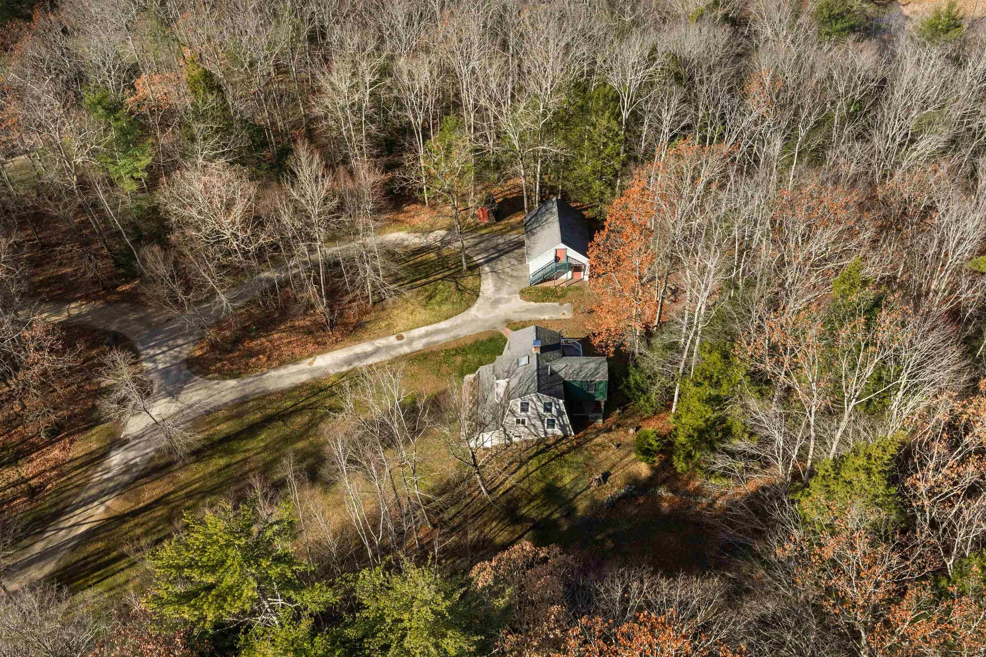 14 About Nothing Lane Barrington NH 03825