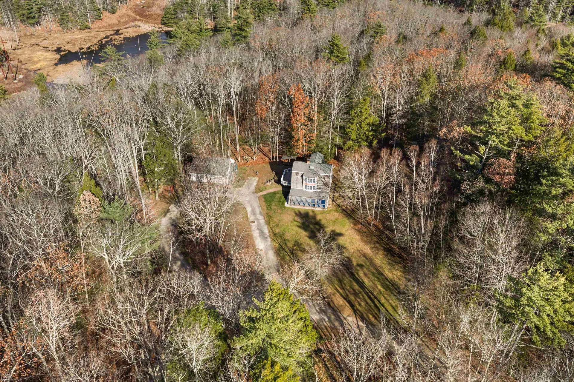 14 About Nothing Lane Barrington NH 03825