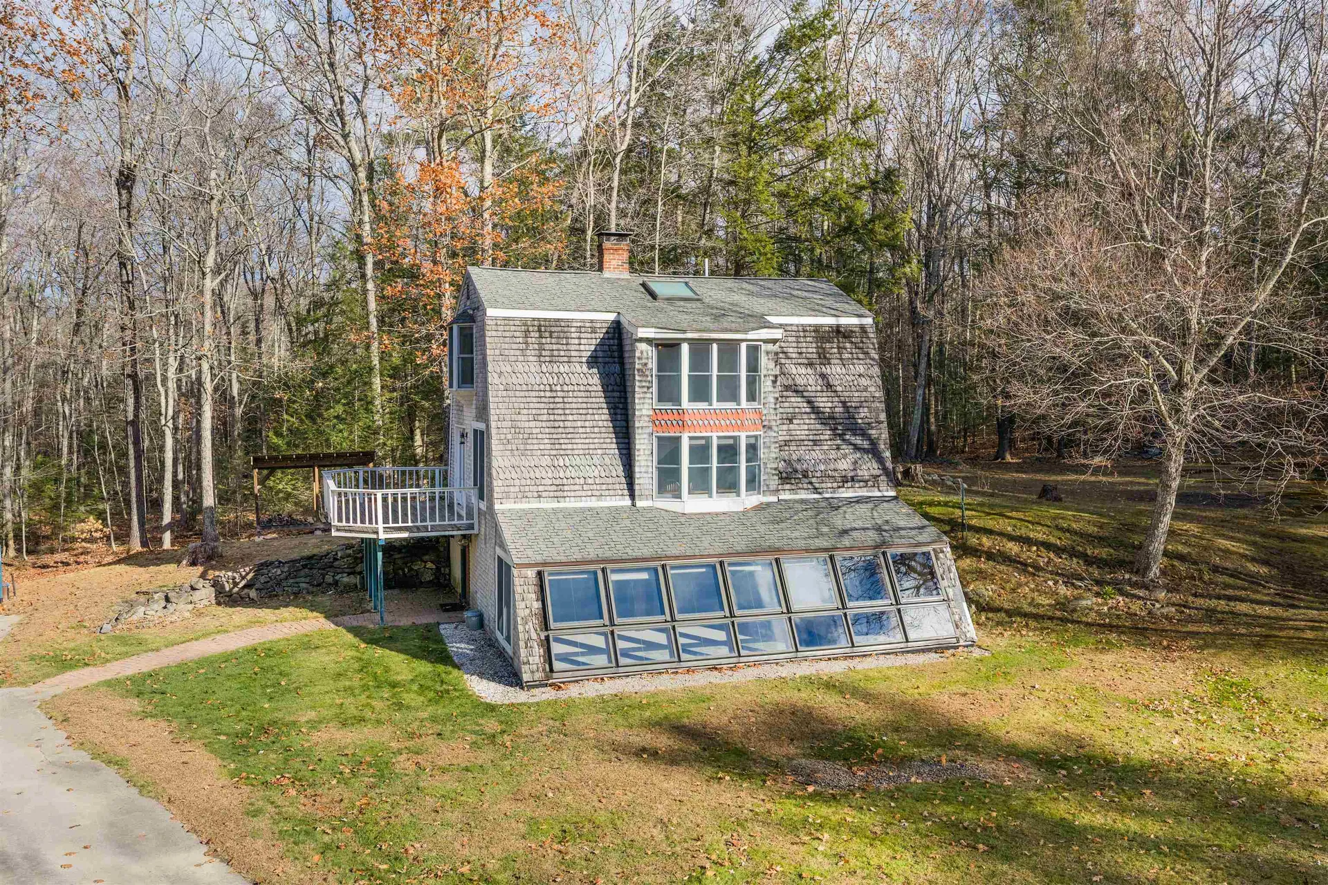 14 About Nothing Lane Barrington NH 03825