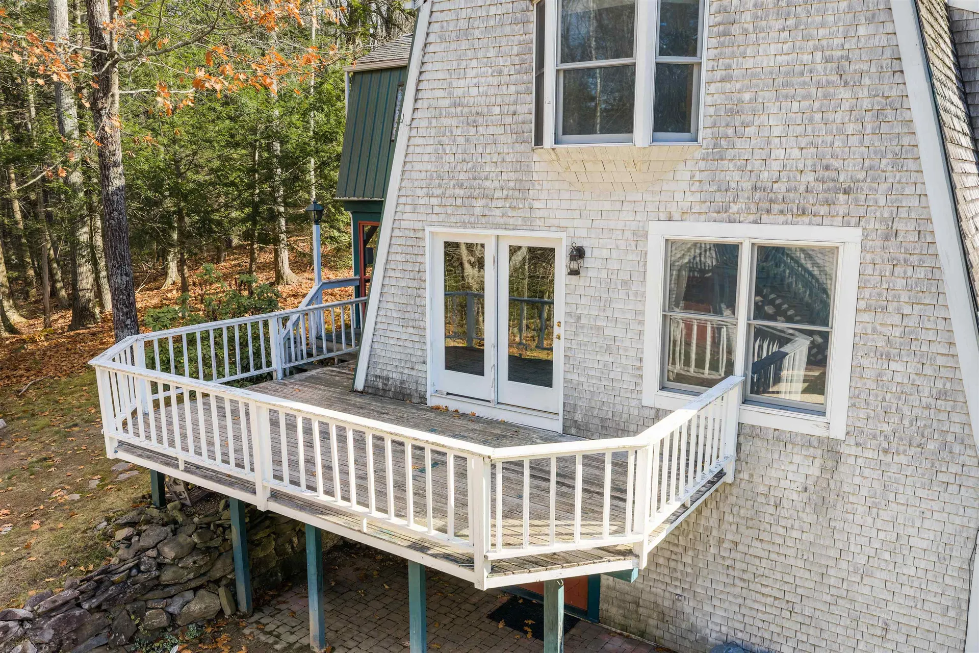 14 About Nothing Lane Barrington NH 03825