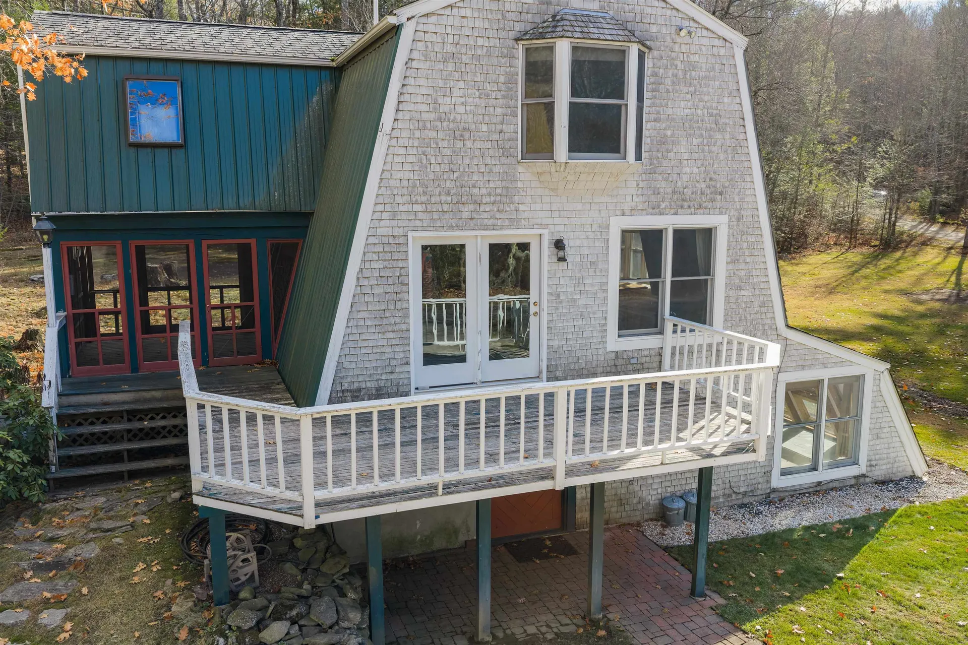 14 About Nothing Lane Barrington NH 03825