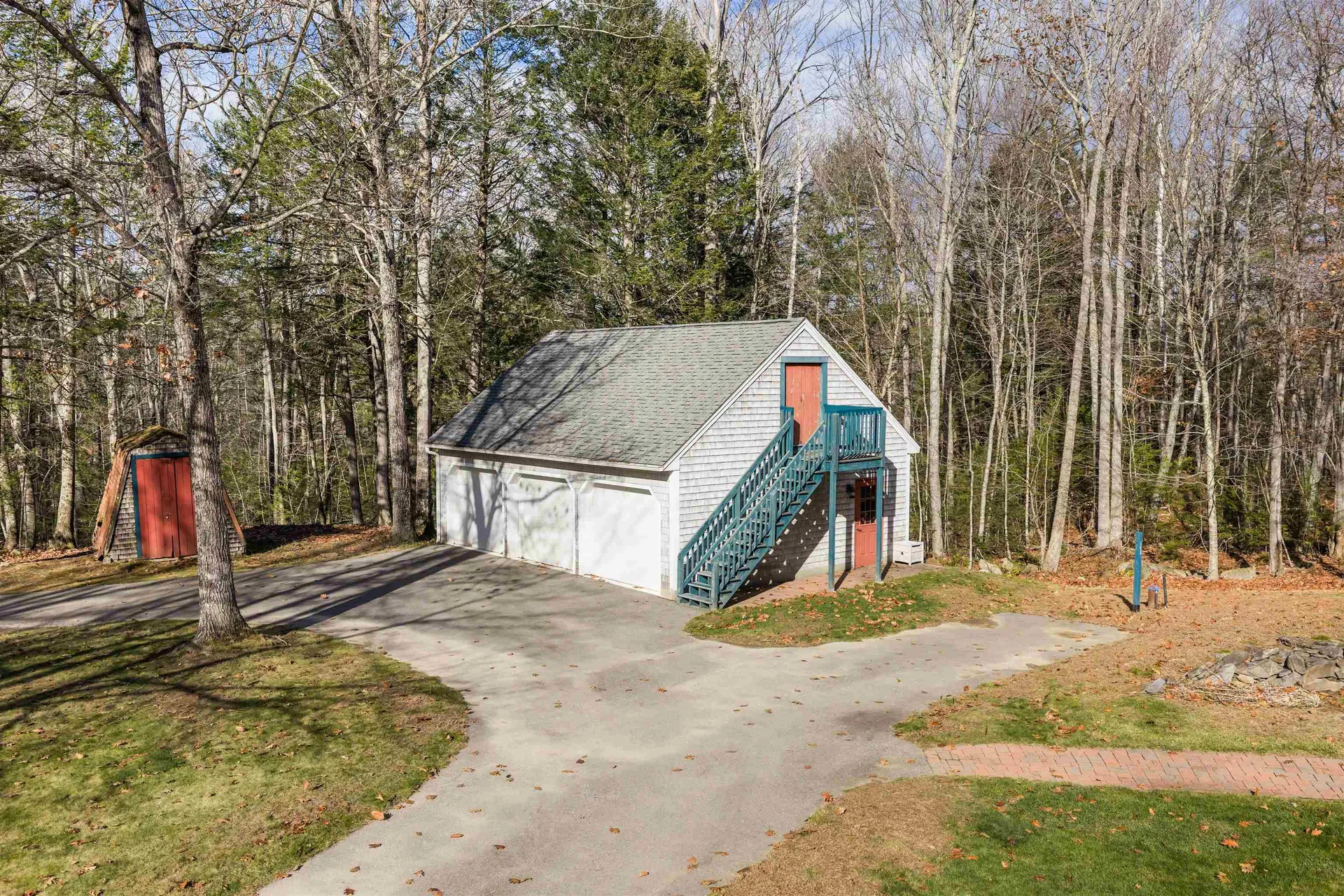 14 About Nothing Lane Barrington NH 03825