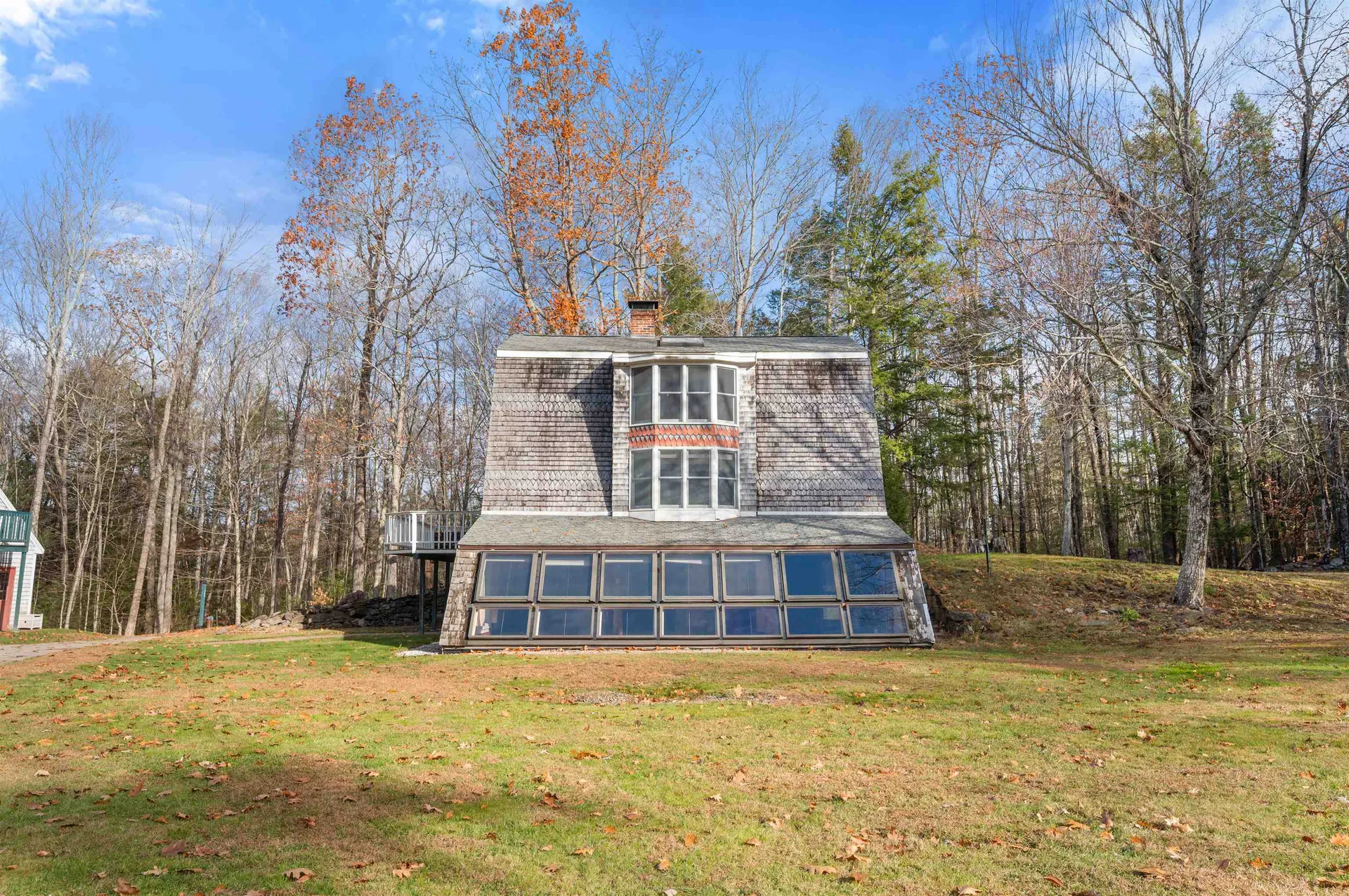 14 About Nothing Lane Barrington NH 03825