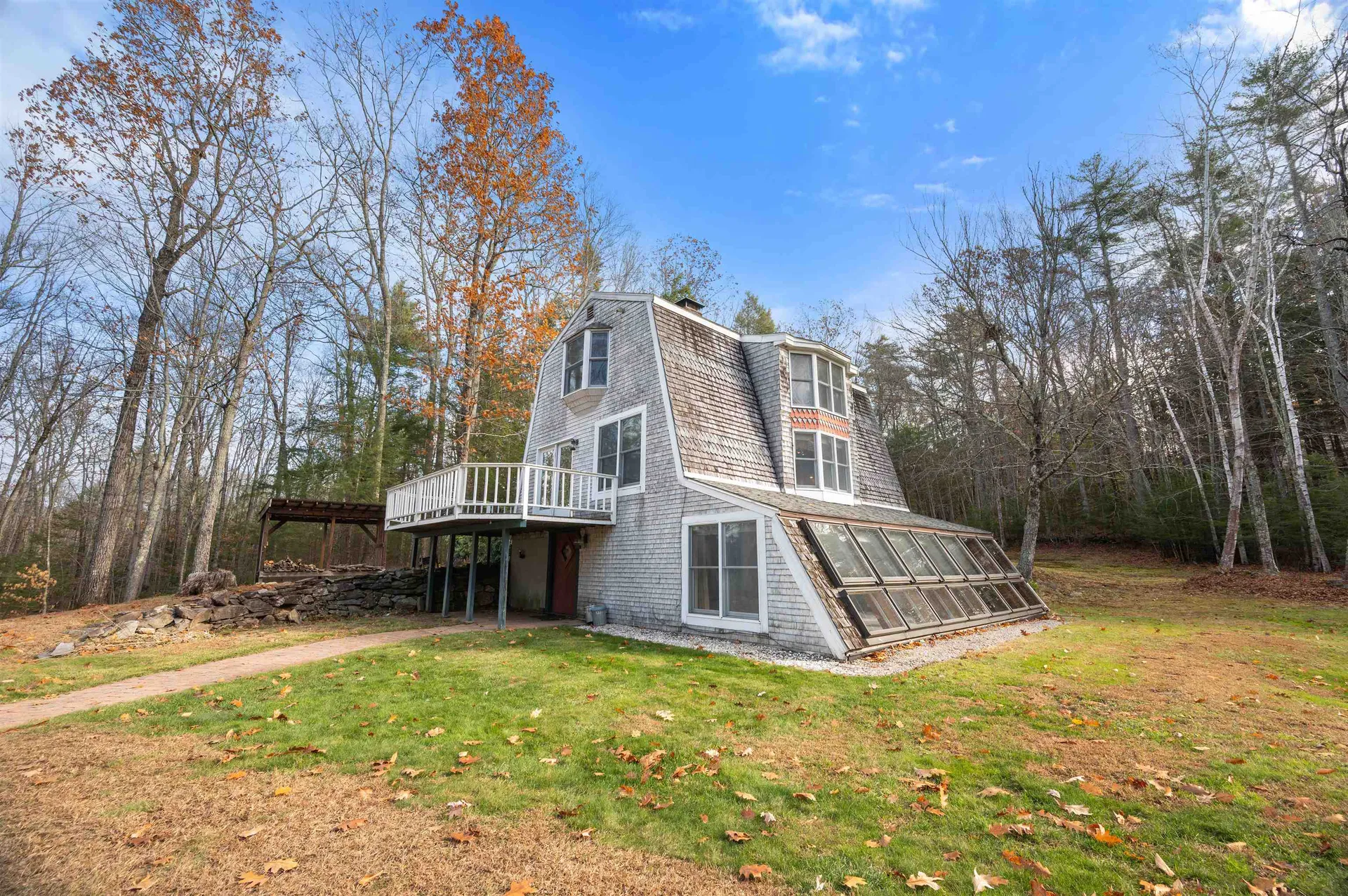 14 About Nothing Lane Barrington NH 03825