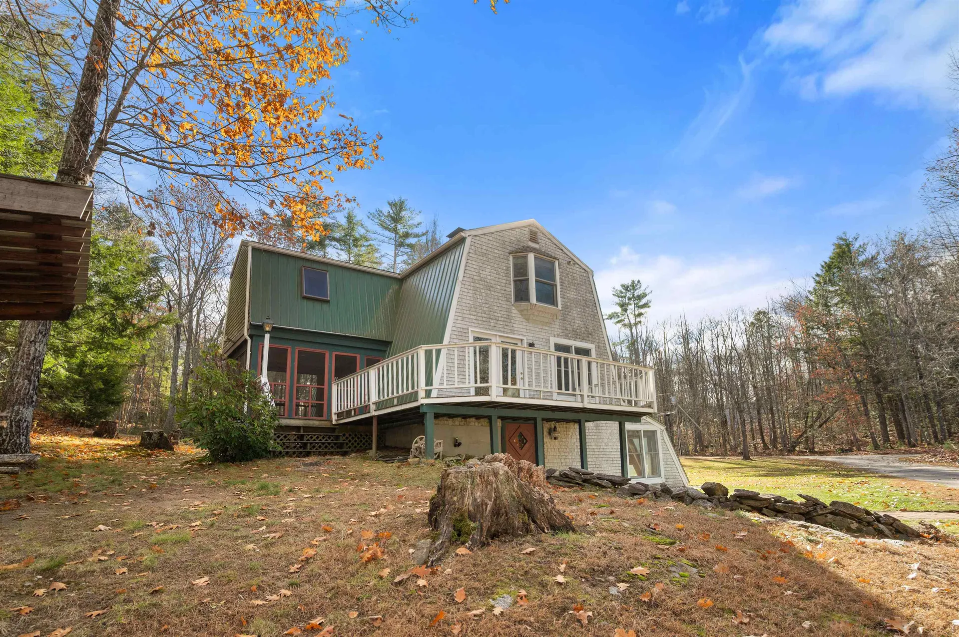 14 About Nothing Lane Barrington NH 03825