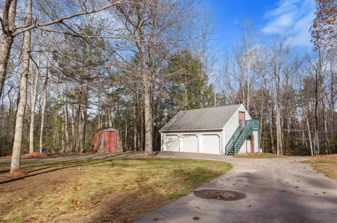 14 About Nothing Lane Barrington NH 03825