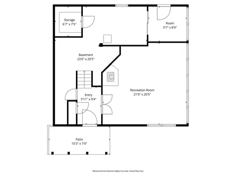 14 About Nothing Lane Barrington NH 03825