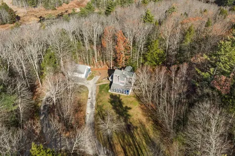 14 About Nothing Lane Barrington NH 03825