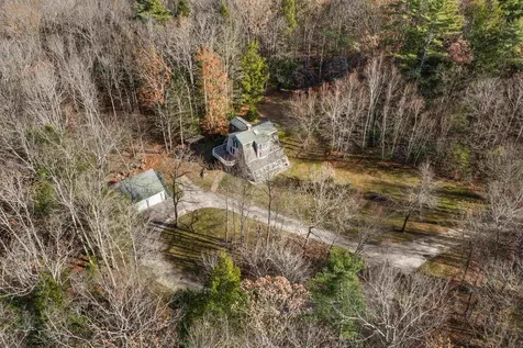 14 About Nothing Lane Barrington NH 03825