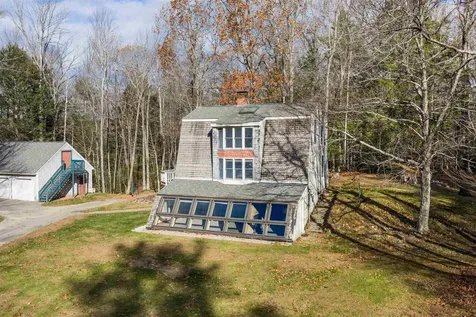 14 About Nothing Lane Barrington NH 03825