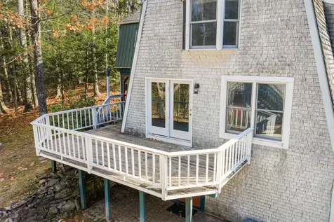 14 About Nothing Lane Barrington NH 03825