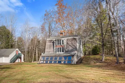 14 About Nothing Lane Barrington NH 03825