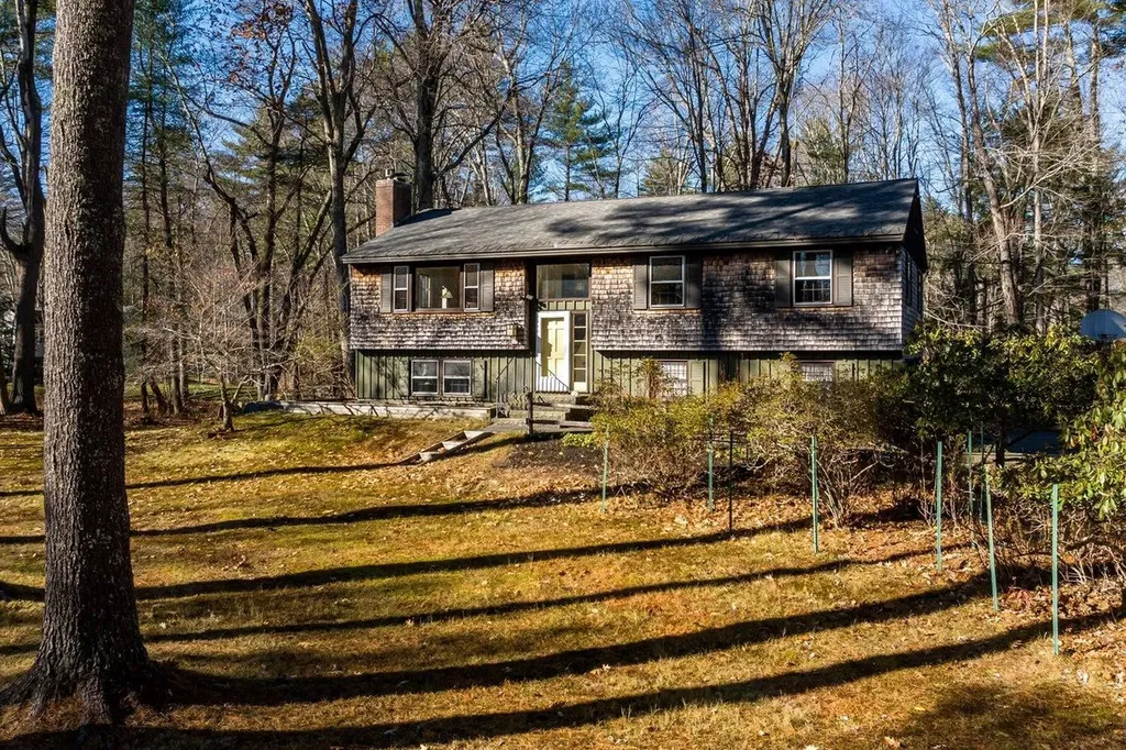 309 Packers Falls Road Durham NH 03824