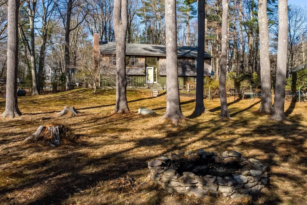 309 Packers Falls Road Durham NH 03824