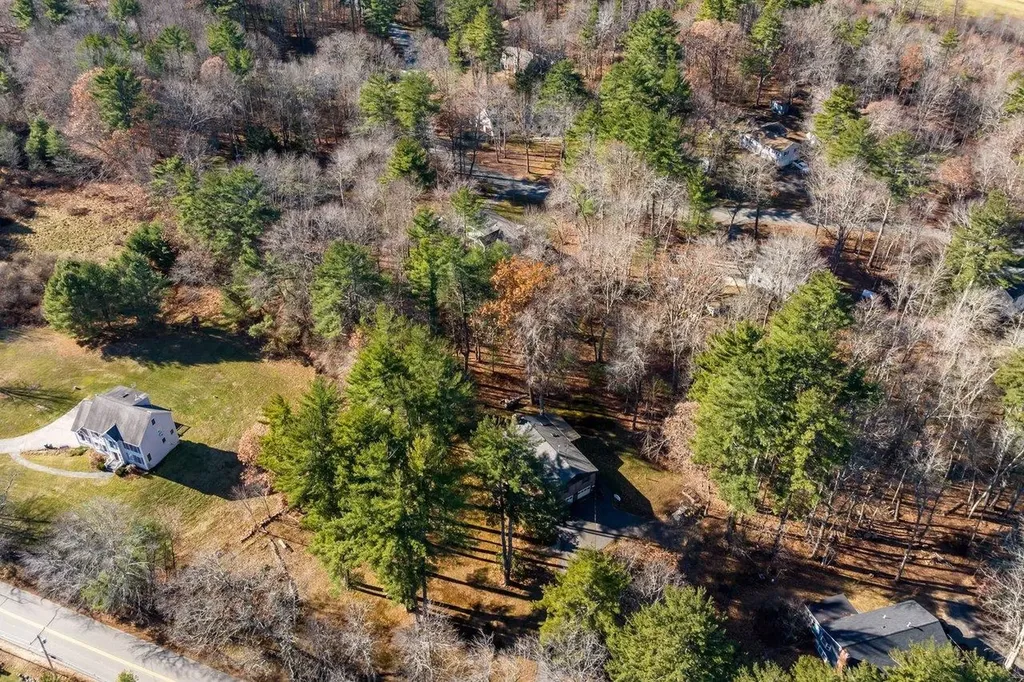 309 Packers Falls Road Durham NH 03824